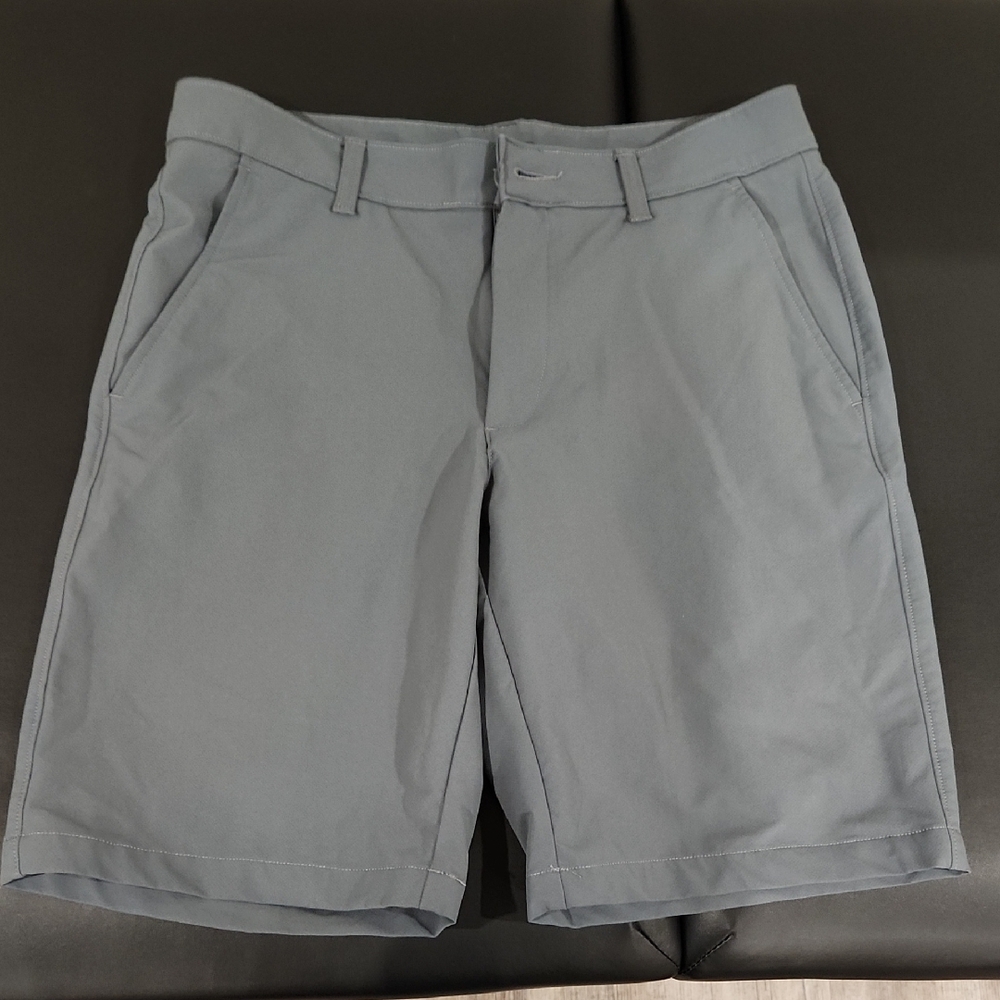 Men's Gray Shorts